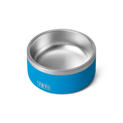 Boomer  4 Dog Bowl