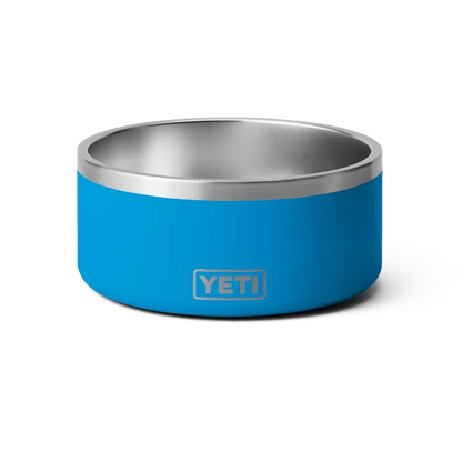 Boomer 8 Dog Bowl