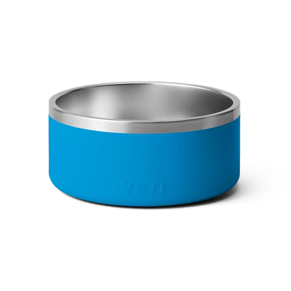 Boomer 8 Dog Bowl