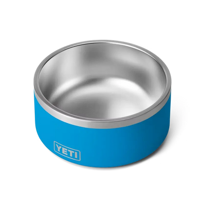 Boomer 8 Dog Bowl