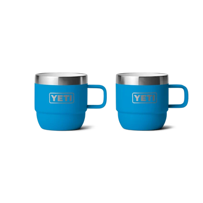 Rambler 6 oz Stackable Mugs (2 Pack)
