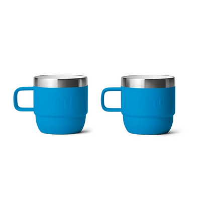Rambler 6 oz Stackable Mugs (2 Pack)
