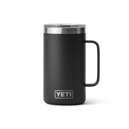 Rambler 24 oz Mug With Magslider™ Lid
