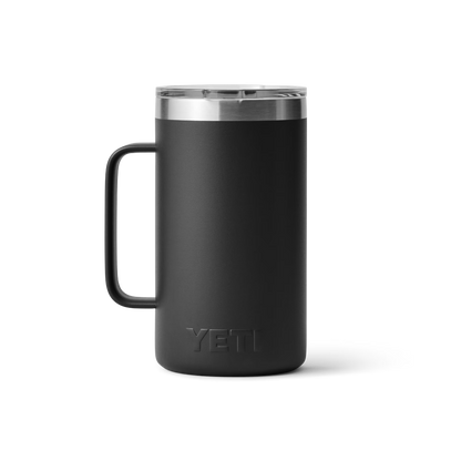 Rambler 24 oz Mug With Magslider™ Lid