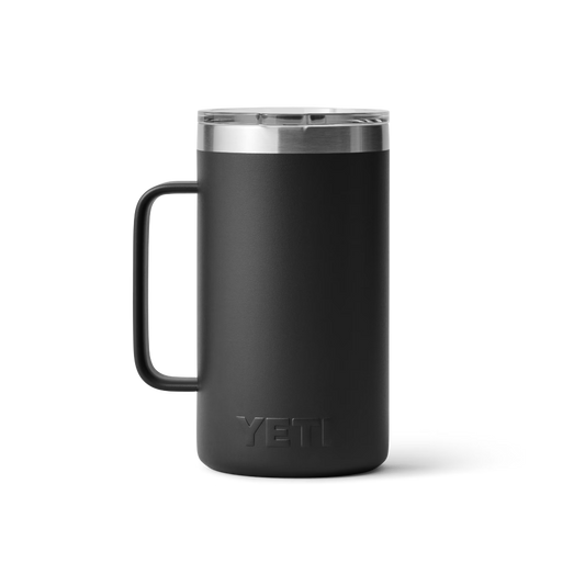 Rambler 24 oz Mug With Magslider™ Lid