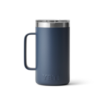 Rambler 24 oz Mug With Magslider™ Lid