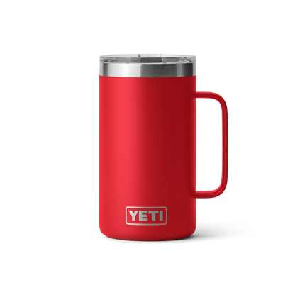 Rambler 24 oz Mug With Magslider™ Lid