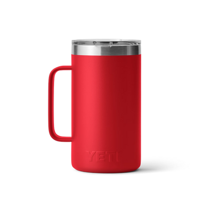Rambler 24 oz Mug With Magslider™ Lid