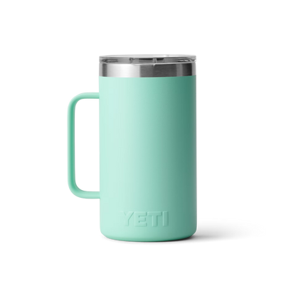 Rambler 24 oz Mug With Magslider™ Lid