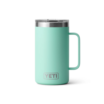 Rambler 24 oz Mug With Magslider™ Lid