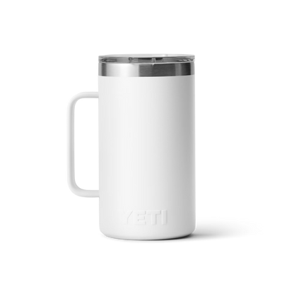 Rambler 24 oz Mug With Magslider™ Lid