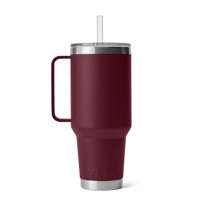 Rambler 42 oz Straw Mug
