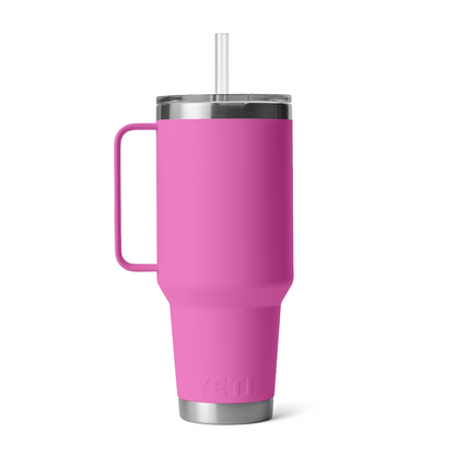 Rambler 42 oz Straw Mug