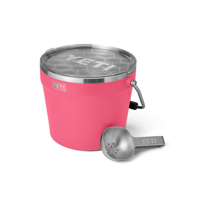 Rambler Beverage Bucket