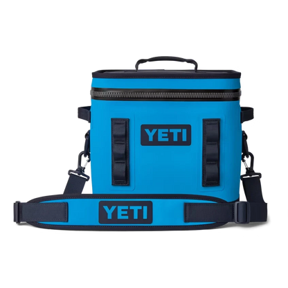 Hopper Flip 12 Soft Cooler