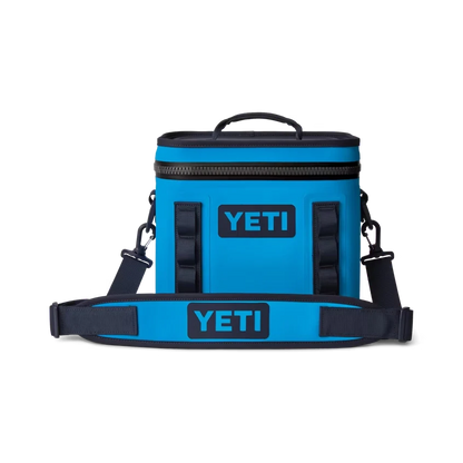 Hopper Flip 8 Soft Cooler
