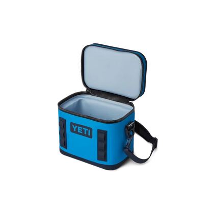 Hopper Flip 8 Soft Cooler