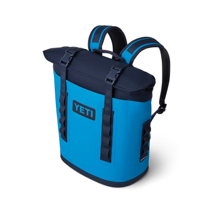 Hopper Backpack M12 Soft Cooler