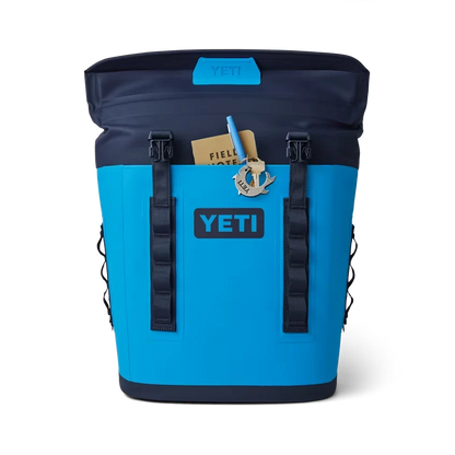 Hopper Backpack M12 Soft Cooler
