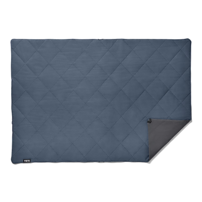 Lowlands Blanket