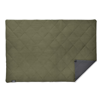 Lowlands Blanket