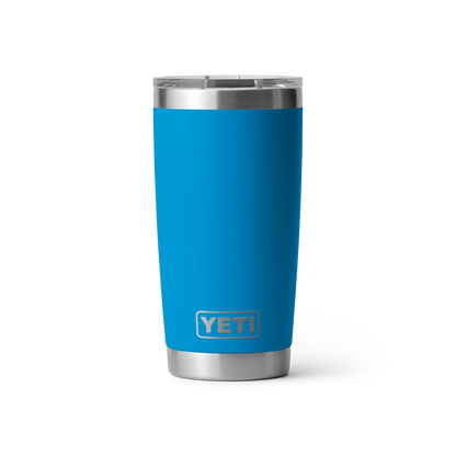 Rambler 20 oz Tumbler With Magslider Lid