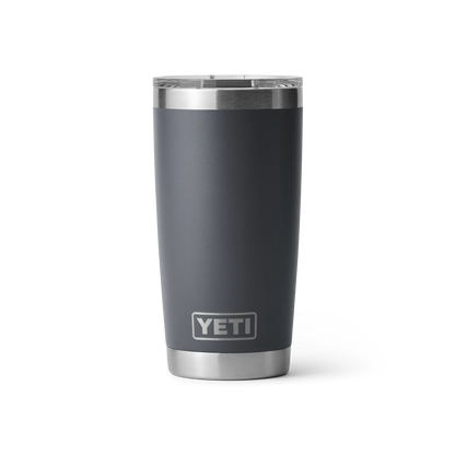 Rambler 20 oz Tumbler With Magslider Lid