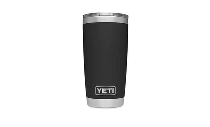 Rambler 20 oz Tumbler With Magslider Lid