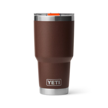 Rambler 30 oz Tumbler with Magslider™ Lid