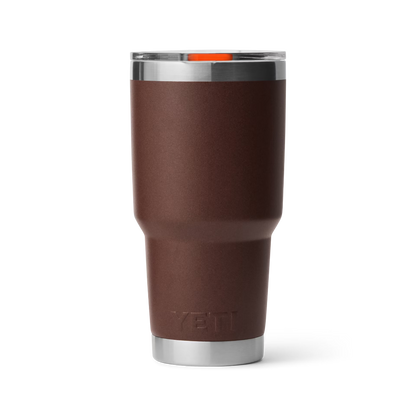 Rambler 30 oz Tumbler with Magslider™ Lid