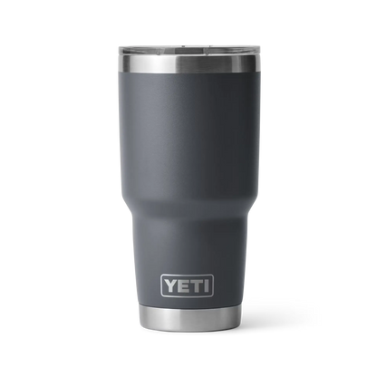 Rambler 30 oz Tumbler with Magslider™ Lid