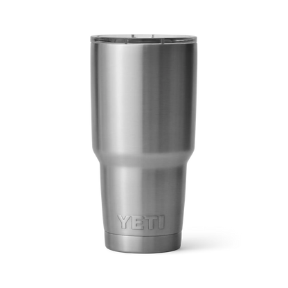 Rambler 30 oz Tumbler with Magslider™ Lid