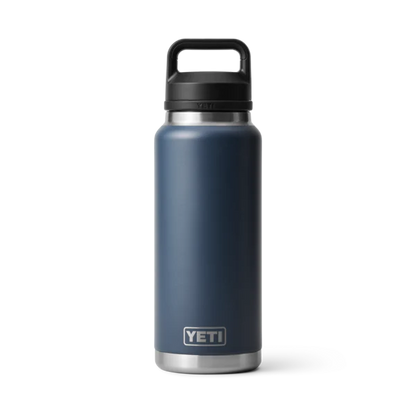 Rambler 36 oz Bottle With Chug Cap