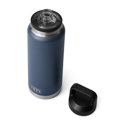 Rambler 36 oz Bottle With Chug Cap