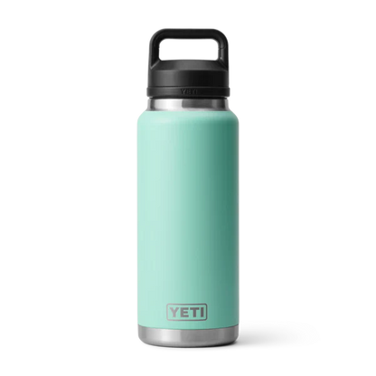 Rambler 36 oz Bottle With Chug Cap