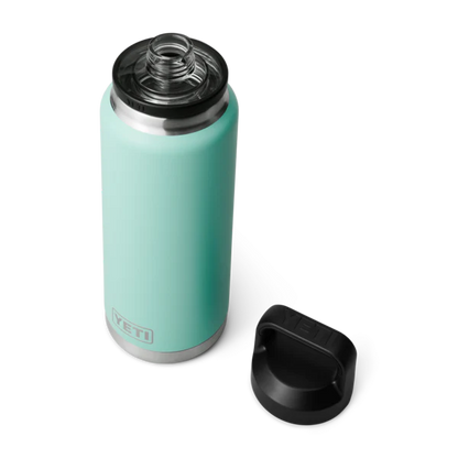 Rambler 36 oz Bottle With Chug Cap