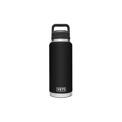 Rambler 36 oz Bottle With Chug Cap