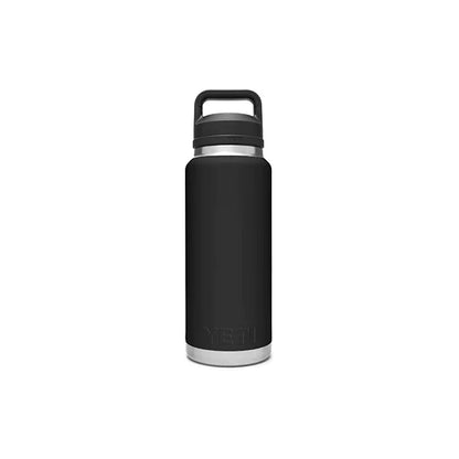 Rambler 36 oz Bottle With Chug Cap