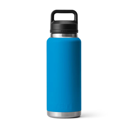 Rambler 36 oz Bottle With Chug Cap