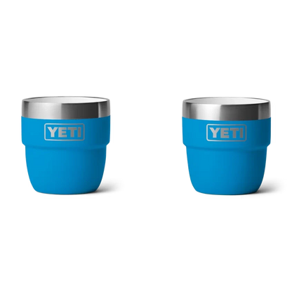 Rambler 4 oz Cups (2 Pack)