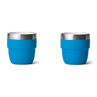 Rambler 4 oz Cups (2 Pack)