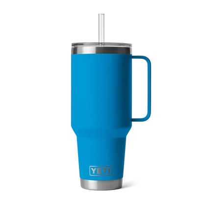 Rambler 42 oz Straw Mug