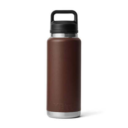Rambler 36 oz Bottle With Chug Cap