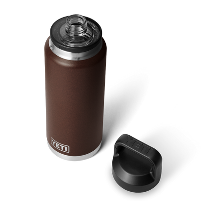 Rambler 36 oz Bottle With Chug Cap