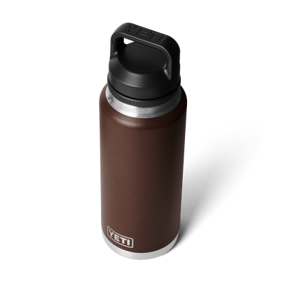 Rambler 36 oz Bottle With Chug Cap