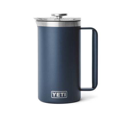 Rambler 34 oz French Press