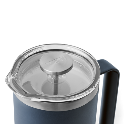 Rambler 34 oz French Press