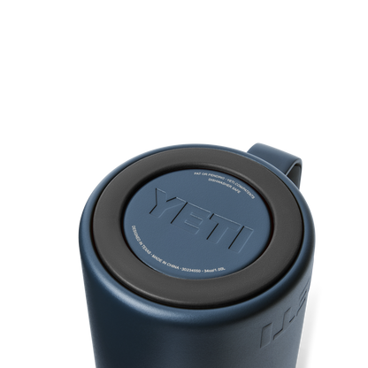 Rambler 34 oz French Press