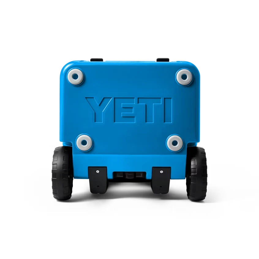 Roadie 48 Wheeled Cooler