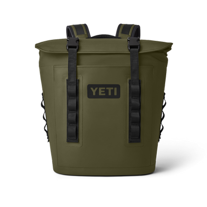 Hopper Backpack M12 Soft Cooler